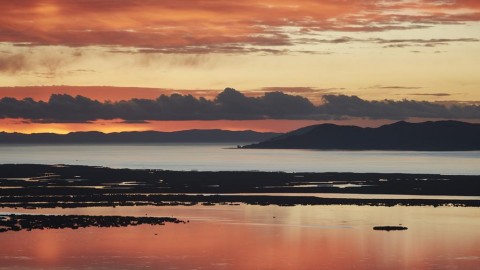 Andean Islands